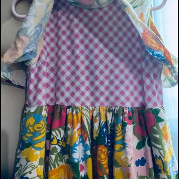 MATILDA JANE DRESS - Picture 3 of 5